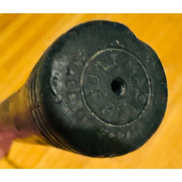 MC 7 Putter - Masterbuilt Grip - mid mallet Golf Club - Picture 7 of 7